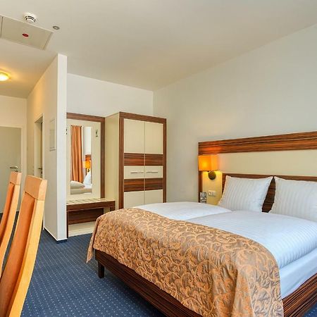 Centro Hotel Braunschweig City, Trademark Collection By Wyndham Εξωτερικό φωτογραφία